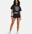 Under Armour HG Authentics Shorty női futó rövidnadrág XS