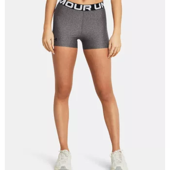 Under Armour HG Authentics Shorty női futó rövidnadrág