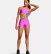 Under Armour HeatGear Authentics Shorty női futó rövidnadrág M