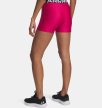 Under Armour HeatGear Authentics Shorty női futó rövidnadrág L