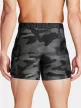Under Armour Perf Tech 6 inch férfi boxeralsó S