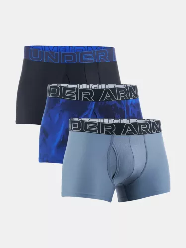 Under Armour Perf Tech 3 inch férfi boxeralsó