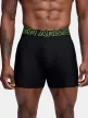 Under Armour Perf Tech Mesh 6 inch férfi boxeralsó