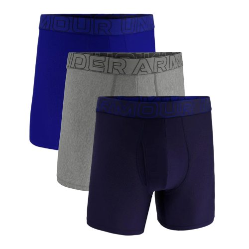 Under Armour Perf Tech Mesh 6 inch férfi boxeralsó