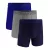 Under Armour Perf Tech Mesh 6 inch férfi boxeralsó M