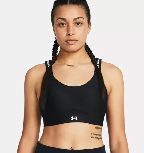 Under Armour Infinity High 2.0 Bra női sportmelltartó