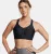 Under Armour Infinity High Zip 2.0 Bra női sportmelltartó S (D-DD)