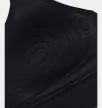 Under Armour Infinity Mid 2.0 Bra női sportmelltartó M (D-DD)
