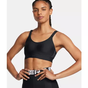 Under Armour Infinity Mid 2.0 Bra női sportmelltartó