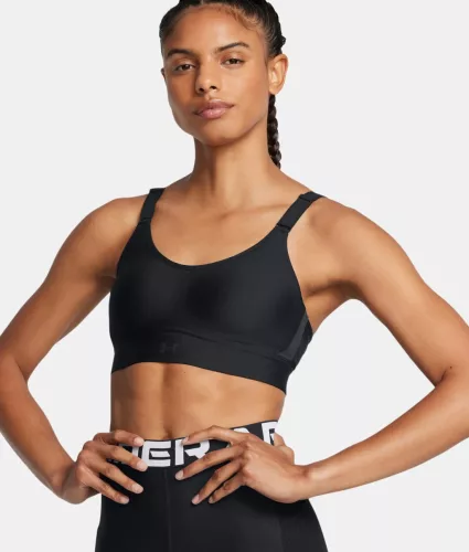 Under Armour Infinity Mid 2.0 Bra női sportmelltartó
