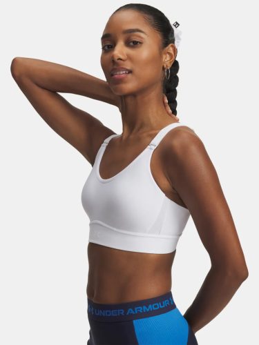Under Armour Infinity Mid 2.0 Bra női sportmelltartó M (A-C)