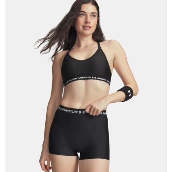 Under Armour Crossback Low Bra női sportmelltartó