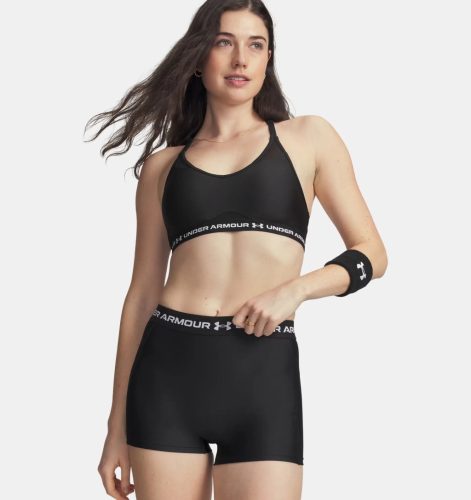 Under Armour Crossback Low Bra női sportmelltartó L
