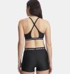 Under Armour Crossback Low Bra női sportmelltartó L