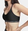 Under Armour Crossback Low Bra női sportmelltartó L