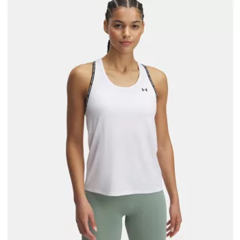 Under Armour Tech Knockout Tank női ujjatlan futófelső
