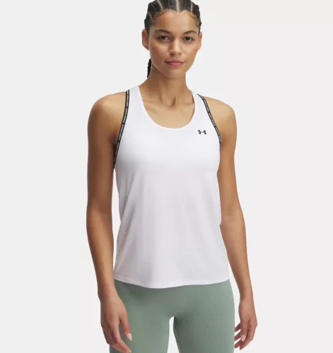 Under Armour Tech Knockout Tank női ujjatlan futófelső XS