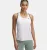 Under Armour Tech Knockout Tank női ujjatlan futófelső XS
