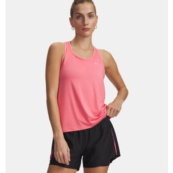 Under Armour Tech Knockout Tank női ujjatlan futófelső