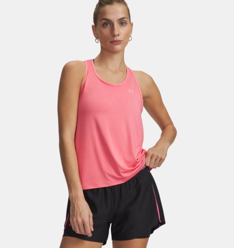 Under Armour Tech Knockout Tank női ujjatlan futófelső