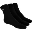 Asics 3PPK Crew Sock futózokni uniszex 35-38