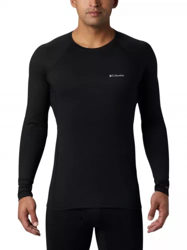 Columbia Heavyweight Stretch Long Sleeve Top férfi aláöltözet felső XL