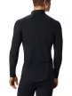 Columbia Midweight Stretch LS Half Zip férfi aláöltözet felső