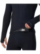 Columbia Midweight Stretch LS Half Zip férfi aláöltözet felső