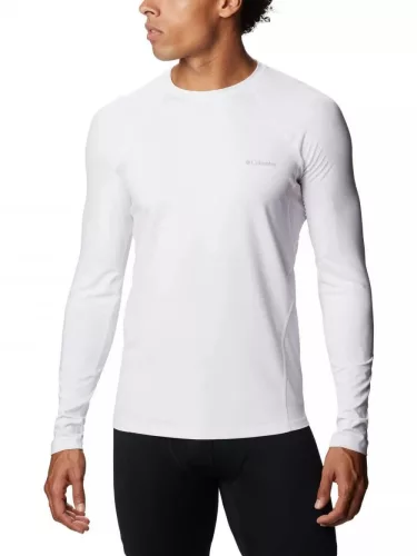 Columbia Midweight Stretch LS Top férfi aláöltözet felső