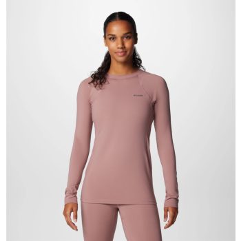 Columbia Midweight Stretch LS Top női aláöltözet felső