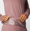 Columbia Midweight Stretch LS Top női aláöltözet felső