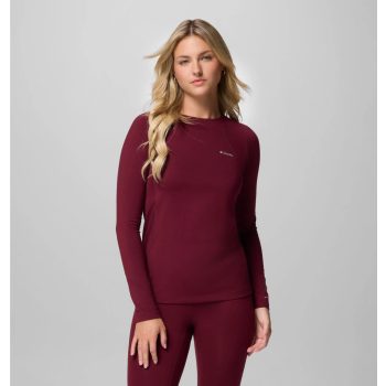 Columbia Midweight Stretch LS Top női aláöltözet felső