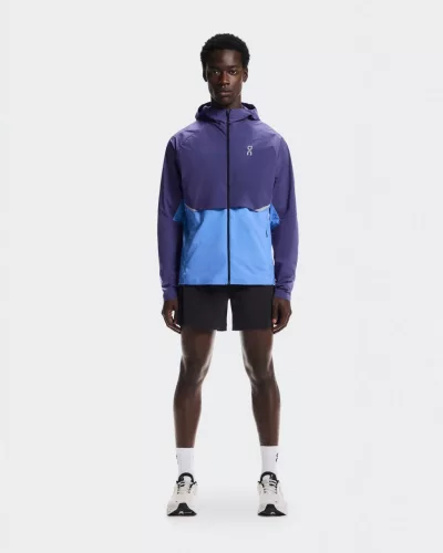 On Core Jacket férfi futódzseki L