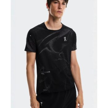 On Performance-T Lumos férfi rövid ujjú futófelső