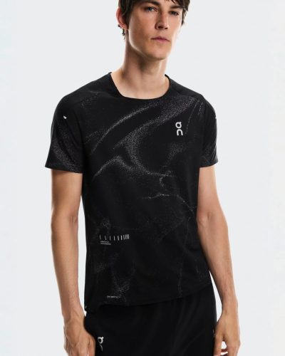 On Performance-T Lumos férfi rövid ujjú futófelső