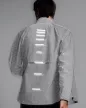 On Weather Jacket Lumos férfi futódzseki L