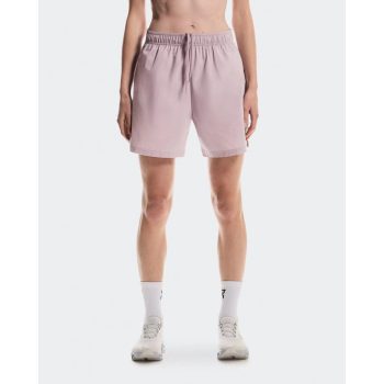 On 5 inch Core Shorts női futó rövidnadrág