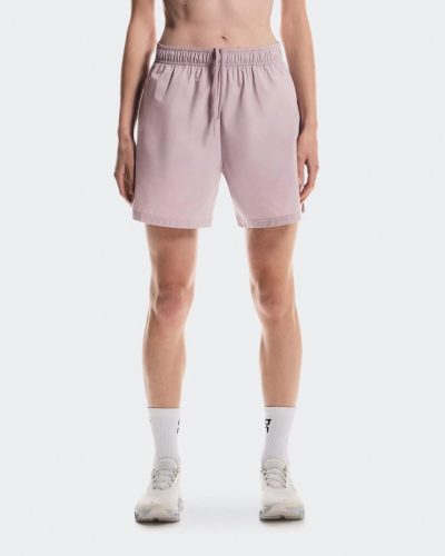 On 5 inch Core Shorts női futó rövidnadrág S