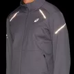 Asics Lite-Show 2 Winter Jacket férfi futódzseki