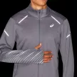 Asics Lite-Show 2 Winter Jacket férfi futódzseki