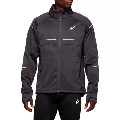Asics Winter Jacket férfi futódzseki M
