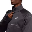Asics Winter Jacket férfi futódzseki M