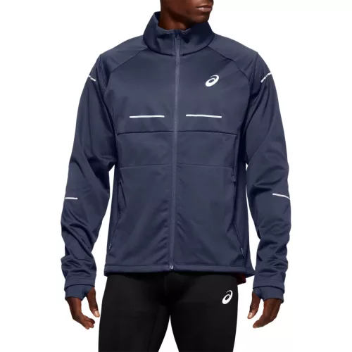 Asics Winter Jacket férfi futódzseki XL