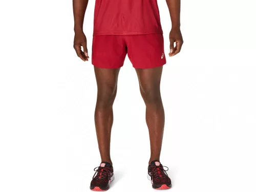Asics Road 5 inch Short férfi futó rövidnadrág 
