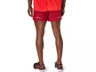 Asics Road 5 inch Short férfi futó rövidnadrág 