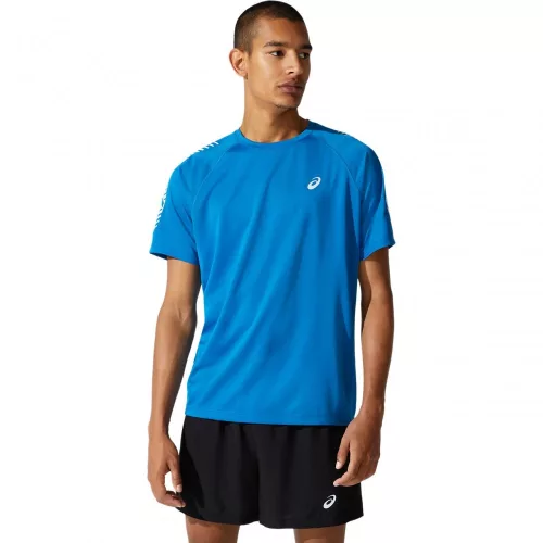 Asics Icon SS Top férfi futófelső