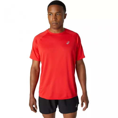 Asics Icon SS Top férfi futófelső