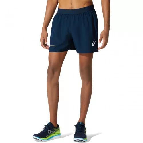 Asics Visibility Short férfi futó rövidnadrág 