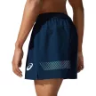 Asics Visibility Short férfi futó rövidnadrág 