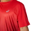 Asics Kasane SS Top férfi futófelső